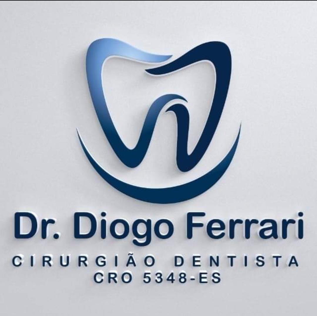 CLINICA ODONTOLÓGICA DR DIOGO FERRARI